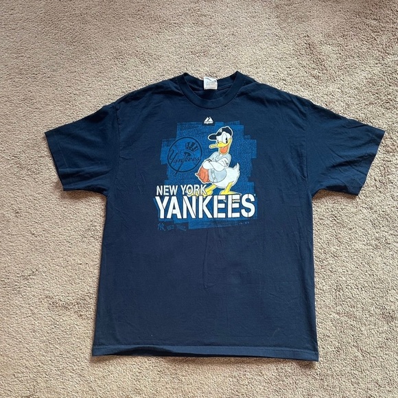 New York Yankees Duffy Duck π¦ π€π - Picture 4 of 7